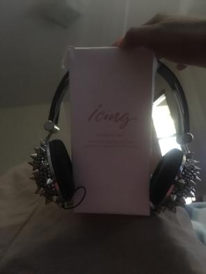Headphones