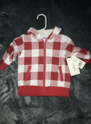 Boys Sweater