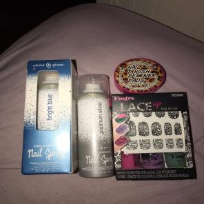 NAIL CARE BUNDLE