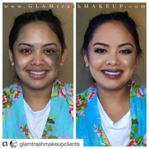 211 Body and Face Dermacol Makeup