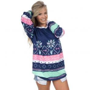 Lauren James long sleeve tee
