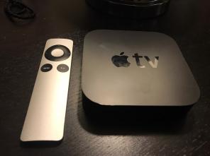 Apple Tv