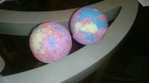 Bathbombs
