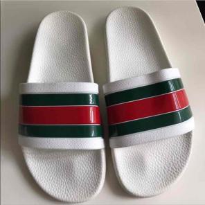 Men's Gucci slip ons size 12