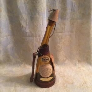 Tennessee Whiskey Bottle #183