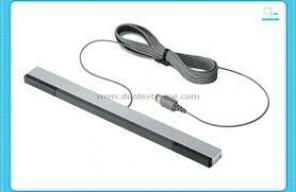 WII GAME CONSOLE