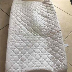 Baby Changing Pad for Table