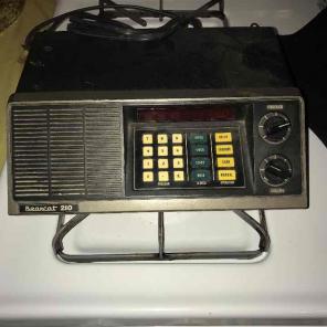 Fire scanner