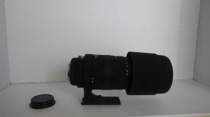 500mm lens