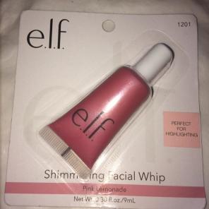 Elf Shimmering Facial Whip
