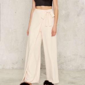 Lavish Alice Hayward Wide Leg Pants