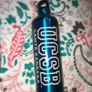 UCSB Aluminum Water Bottle