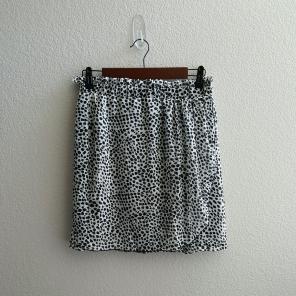 Spotted Hanna & Gracie Skirt