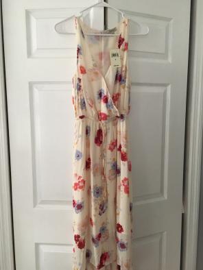Lucky Brand Dress