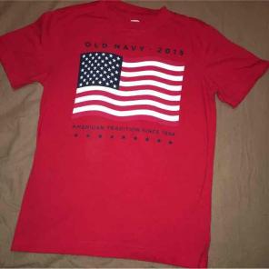 Old Navy Shirt