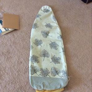 Ironing Board Cover & Pad