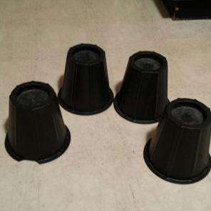 4 bed risers