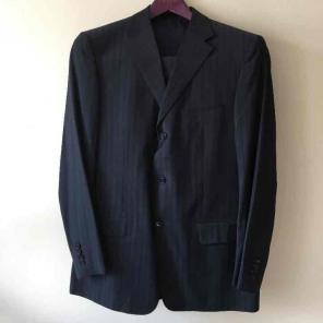 Jhane Barnes Men's Suit