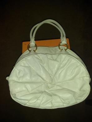 Antonio melani hobo bag