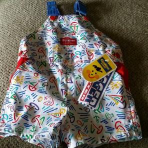 Rare Vintage Oshkosh Bundle