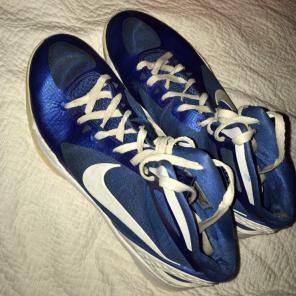 Nike 2011 Flywire Basketball Shoes W11
