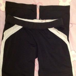Nike Workout Pants