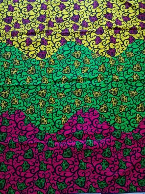 Ankara Fabrics African fabric