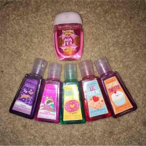 Bundle for Glammie Of 1