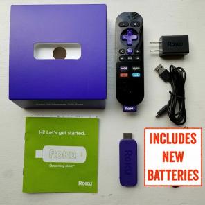 Roku Stick