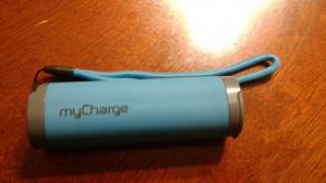 MyCharge Portable Charger