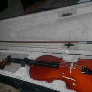 Violin 4x4 full size