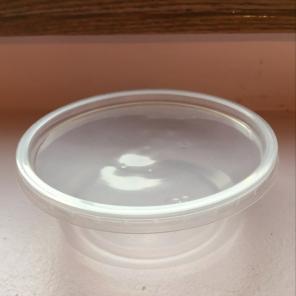 6 8oz & 10 2oz Containers