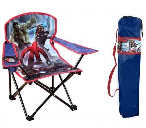 Marvel Avengers chairs