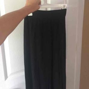 3 long skirts