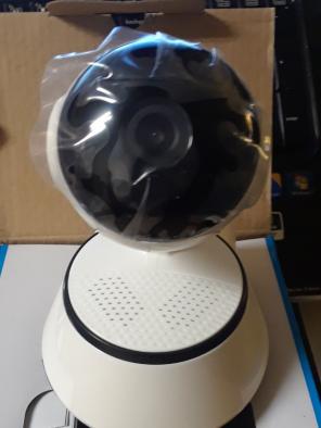 Home security camera/ wifi/memory card