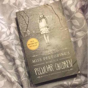 M.Peregrine's Home for Peculiar Children