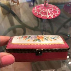 Antique Limoge
