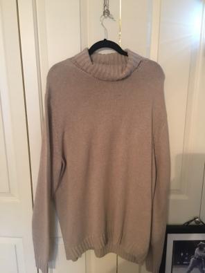 Nordstrom’s Sweater