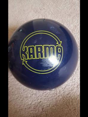 Bowling balls