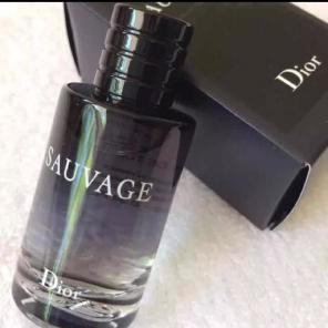 FREE SHIP! Dior Sauvage For Men Mini