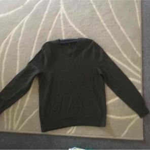 Club Room Sweater