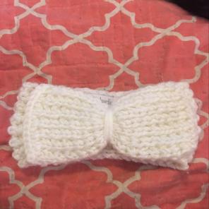 Charming Charlie Ear Warmer Headband