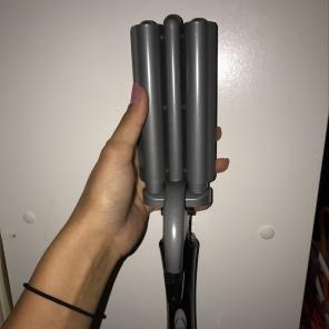 Revlon Hair Crimper