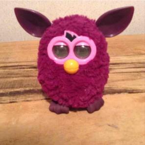 Furby