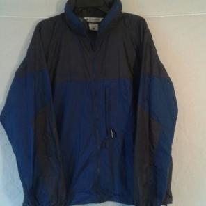 Mens Columbia Packable Lightweigh Jacket