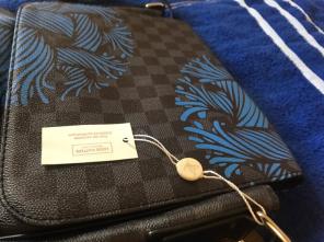 Louis Vuitton Shoulder Bag
