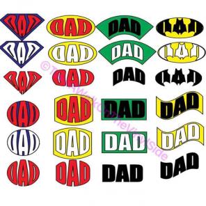Decals