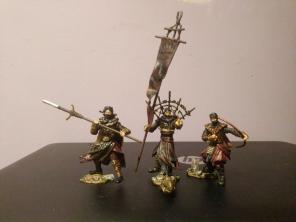 Lord of the Rings Legions of Haradrim