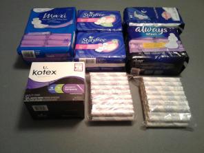Feminine Needs