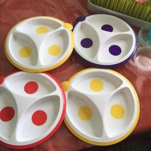 Dr brow plates